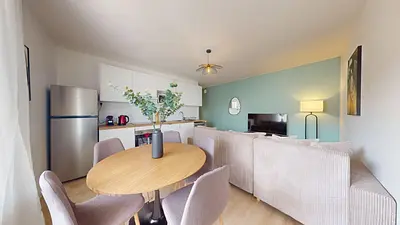 Photo du 28 Rue Étienne Richerand, 69003 Lyon, France Lyon