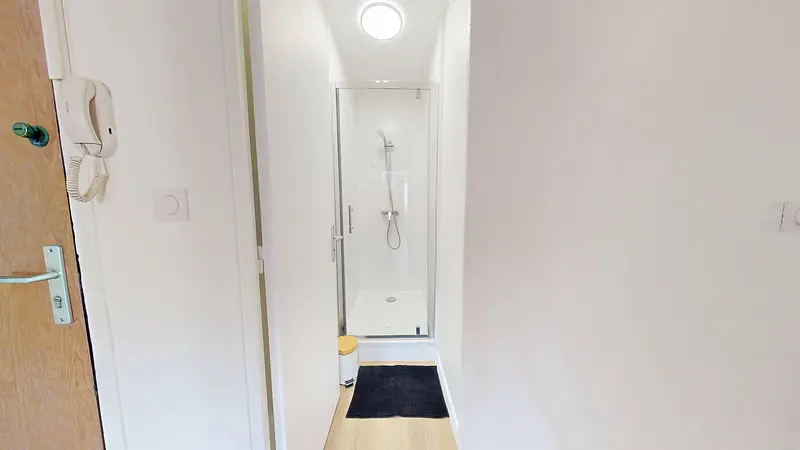 Photo du 28 Rue Étienne Richerand, 69003 Lyon, France Lyon