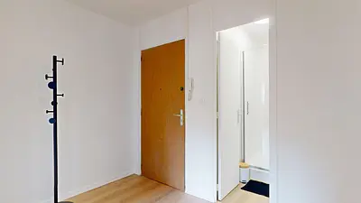 Photo du 28 Rue Étienne Richerand, 69003 Lyon, France Lyon