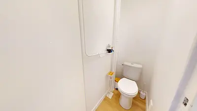 Photo du 28 Rue Étienne Richerand, 69003 Lyon, France Lyon