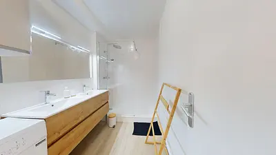 Photo du 28 Rue Étienne Richerand, 69003 Lyon, France Lyon