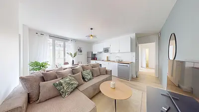 Photo du 28 Rue Étienne Richerand, 69003 Lyon, France Lyon