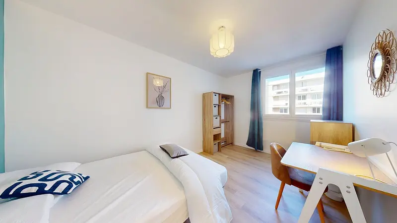 Photo du 28 Rue Étienne Richerand, 69003 Lyon, France Lyon