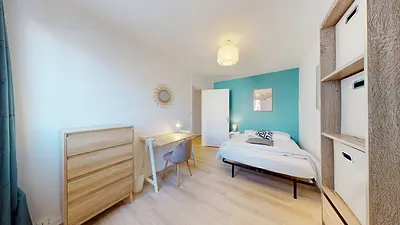 Photo du 28 Rue Étienne Richerand, 69003 Lyon, France Lyon