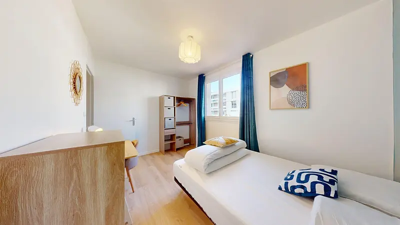 Photo du 28 Rue Étienne Richerand, 69003 Lyon, France Lyon