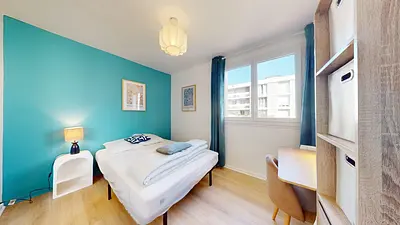 Photo du 28 Rue Étienne Richerand, 69003 Lyon, France Lyon