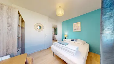 Photo du 28 Rue Étienne Richerand, 69003 Lyon, France Lyon