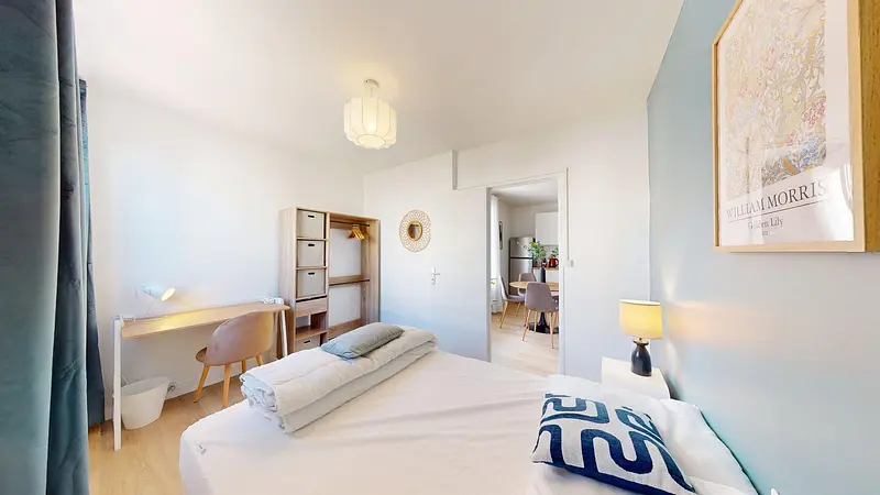 Photo du 28 Rue Étienne Richerand, 69003 Lyon, France Lyon