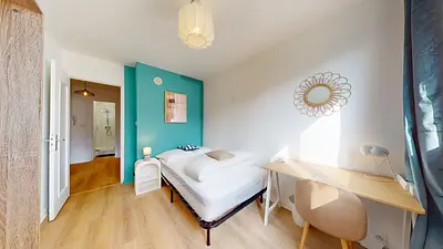 Photo du 28 Rue Étienne Richerand, 69003 Lyon, France Lyon