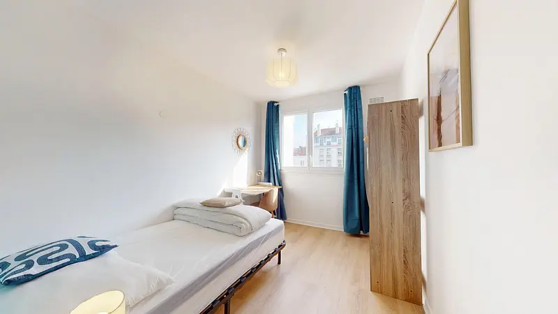 Photo du 28 Rue Étienne Richerand, 69003 Lyon, France Lyon