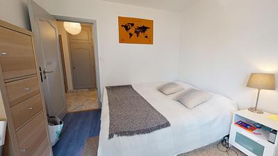 Photo du 1 rue de Prévieux, 69500 Bron, France Bron