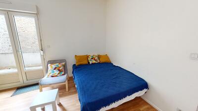 Photo du 141 Rue De Vesle, 51100 Reims, France Reims