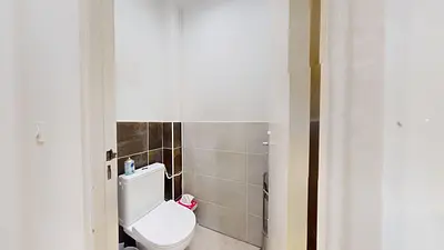 Photo du 123 Rue Du Château De La Duchère, 69009 Lyon, France Lyon