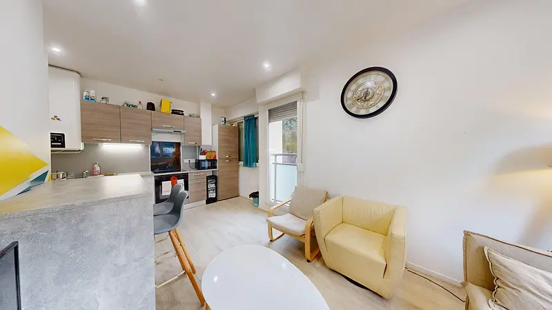 Photo du 123 Rue Du Château De La Duchère, 69009 Lyon, France Lyon