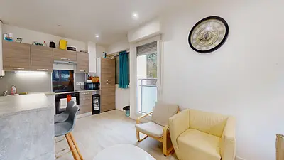 Photo du 123 Rue Du Château De La Duchère, 69009 Lyon, France Lyon