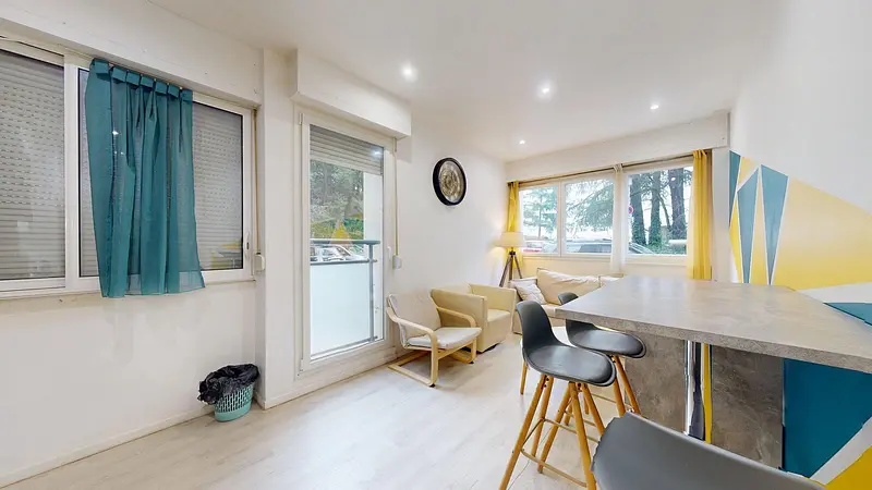 Photo du 123 Rue Du Château De La Duchère, 69009 Lyon, France Lyon