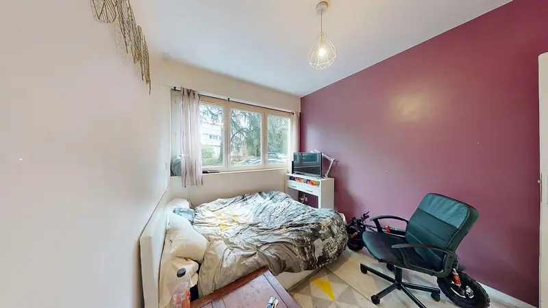 Photo du 123 Rue Du Château De La Duchère, 69009 Lyon, France Lyon