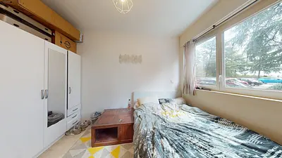 Photo du 123 Rue Du Château De La Duchère, 69009 Lyon, France Lyon