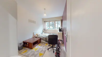 Photo du 123 Rue Du Château De La Duchère, 69009 Lyon, France Lyon