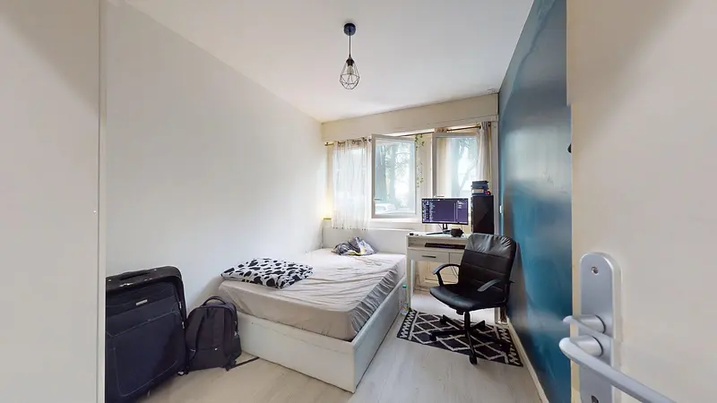 Photo du 123 Rue Du Château De La Duchère, 69009 Lyon, France Lyon