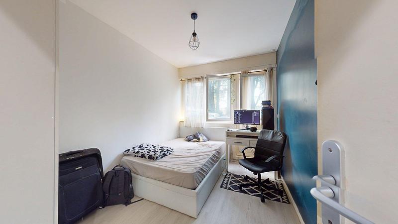 Photo du 123 Rue Du Château De La Duchère, 69009 Lyon, France Lyon