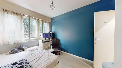 Photo du 123 Rue Du Château De La Duchère, 69009 Lyon, France Lyon