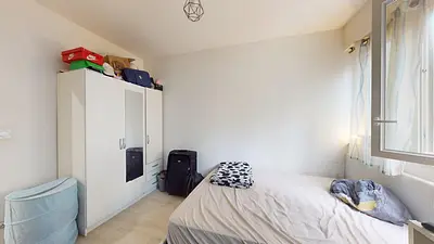 Photo du 123 Rue Du Château De La Duchère, 69009 Lyon, France Lyon