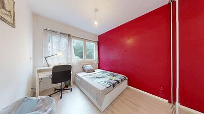 Photo du 123 Rue Du Château De La Duchère, 69009 Lyon, France Lyon