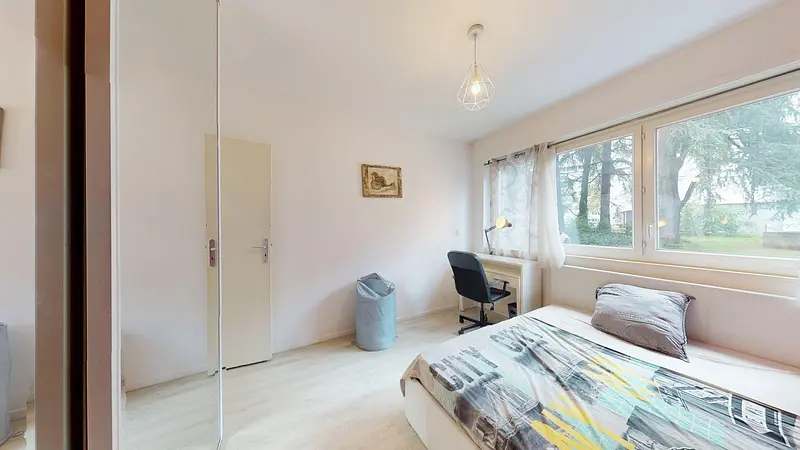 Photo du 123 Rue Du Château De La Duchère, 69009 Lyon, France Lyon