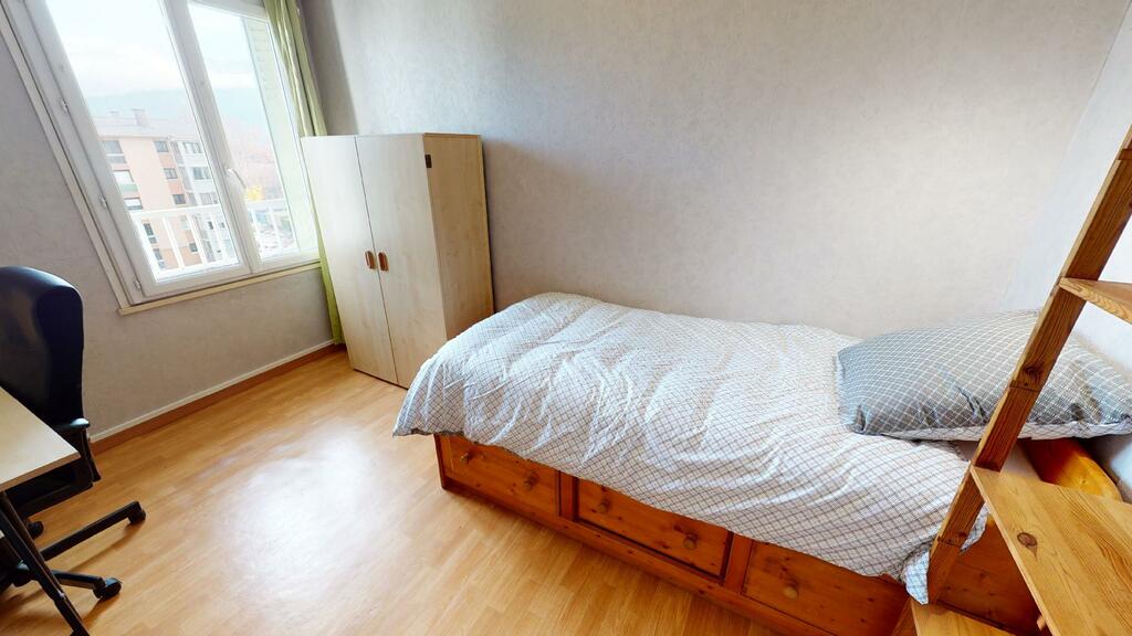 Photo du 43 Avenue Washington, 38100 Grenoble, France Grenoble