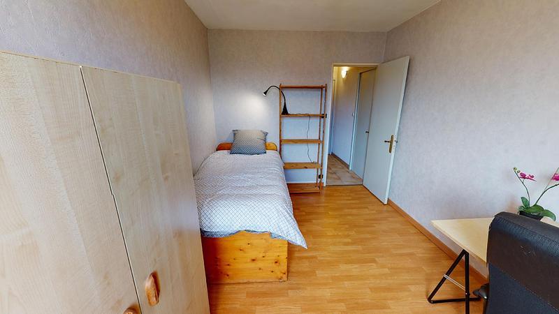 Photo du 43 Avenue Washington, 38100 Grenoble, France Grenoble