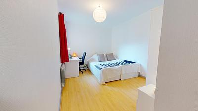 Photo du 1 rue de Prévieux, 69500 Bron, France Bron