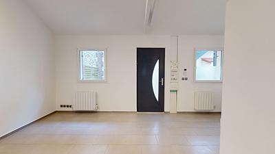 Photo du 13 Rue Auguste Guéroult, 76000 Rouen, France Rouen