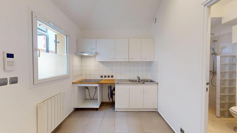 Photo du 13 Rue Auguste Guéroult, 76000 Rouen, France Rouen