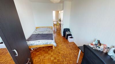 Photo du 23 rue Louis Blanc, 21000 Dijon, France Dijon