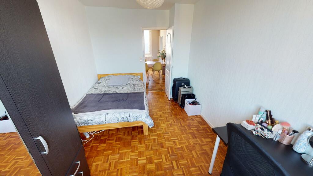 Photo du 23 rue Louis Blanc, 21000 Dijon, France Dijon