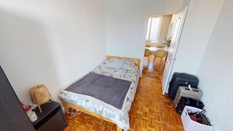 Photo du 23 rue Louis Blanc, 21000 Dijon, France Dijon