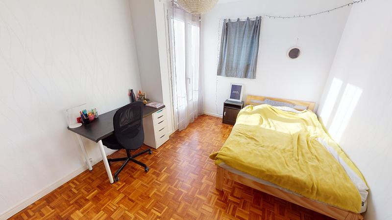 Photo du 23 rue Louis Blanc, 21000 Dijon, France Dijon