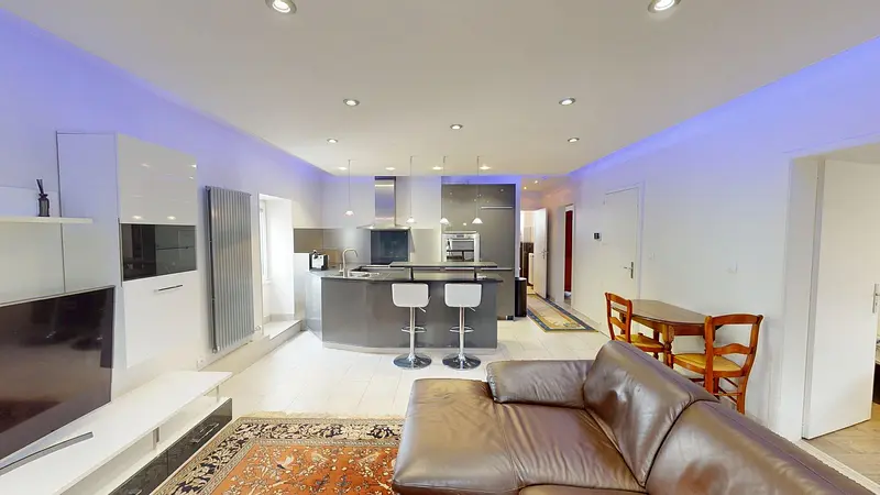 Photo du 6 Rue D'agen, 68000 Colmar, France Colmar