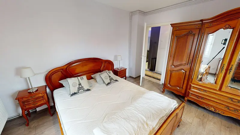 Photo du 6 Rue D'agen, 68000 Colmar, France Colmar