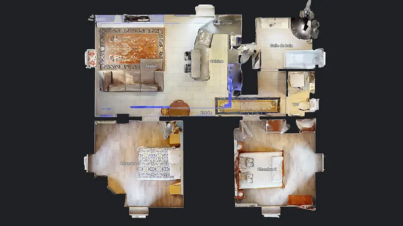 Photo du 6 Rue D'agen, 68000 Colmar, France Colmar