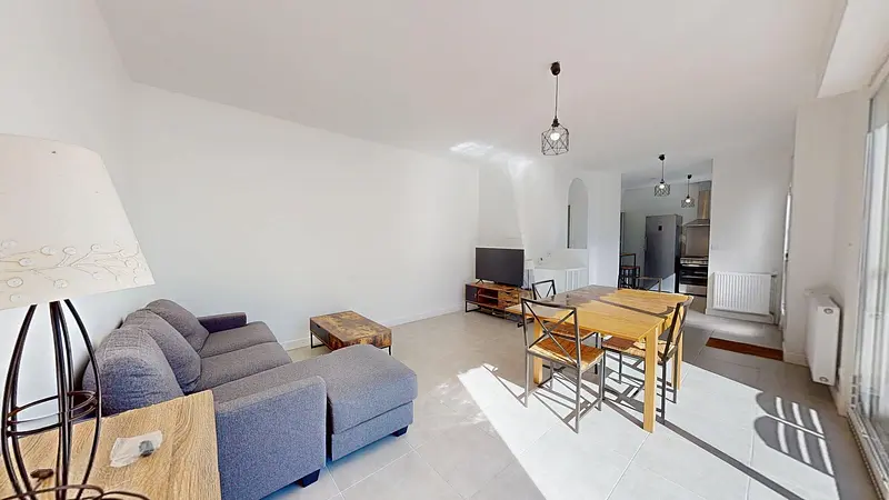 Photo du 5bis Avenue Raymond Poincaré, 33600 Pessac, France Pessac