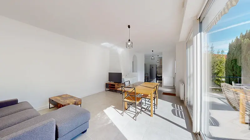 Photo du 5bis Avenue Raymond Poincaré, 33600 Pessac, France Pessac