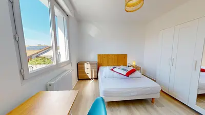 Photo du 5bis Avenue Raymond Poincaré, 33600 Pessac, France Pessac