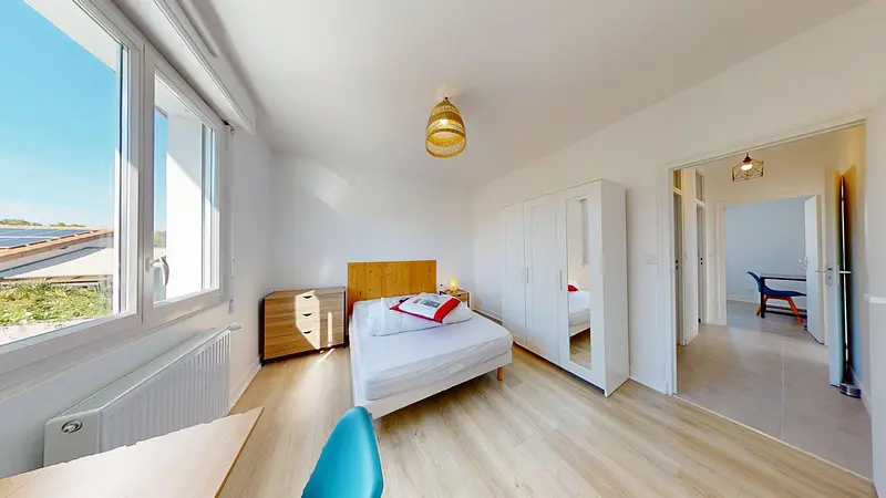 Photo du 5bis Avenue Raymond Poincaré, 33600 Pessac, France Pessac