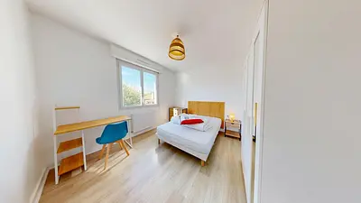 Photo du 5bis Avenue Raymond Poincaré, 33600 Pessac, France Pessac