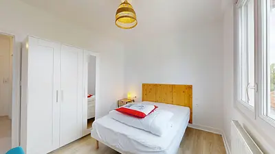 Photo du 5bis Avenue Raymond Poincaré, 33600 Pessac, France Pessac