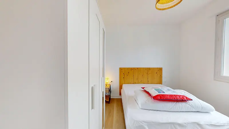 Photo du 5bis Avenue Raymond Poincaré, 33600 Pessac, France Pessac