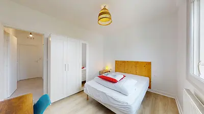 Photo du 5bis Avenue Raymond Poincaré, 33600 Pessac, France Pessac