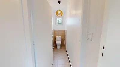 Photo du 5bis Avenue Raymond Poincaré, 33600 Pessac, France Pessac